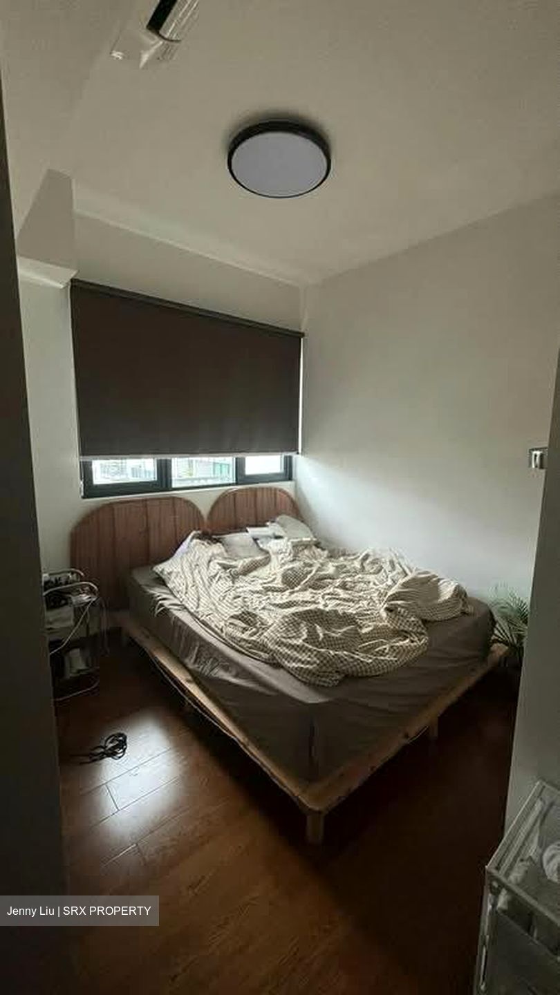 Kingsford Waterbay (D19), Apartment #587701311